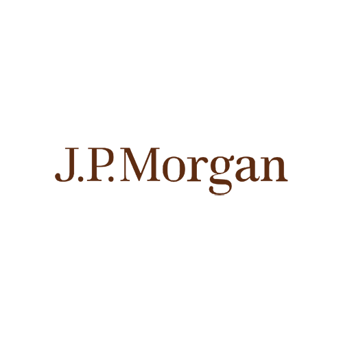 J.P. Morgan